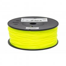 Bq FilaFlex Bobina de Filamento Elástico 1.75mm Fluor en PcComponentes