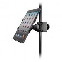IK Multimedia iKlip 2 Adaptador de Micrófono para iPad Mini en PcComponentes