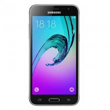 Samsung Galaxy J3 4G Negro  Libre en PcComponentes