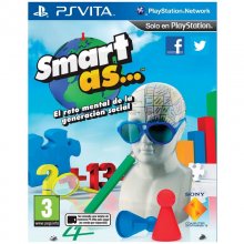 Smart As PS Vita en PcComponentes