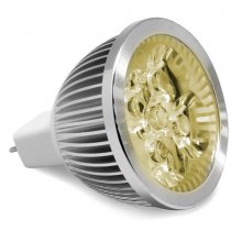 Bombilla LED MR16 5W Blanco Cálido en PcComponentes