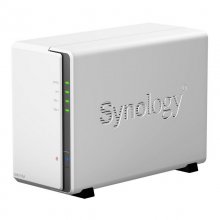 Synology DiskStation DS216J NAS 2HD en PcComponentes