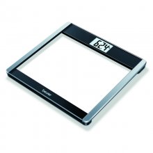 Beurer GS 485 Bascula Digital en PcComponentes