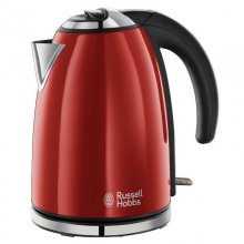 Russell Hobbs Hervidor de Agua 2200W en PcComponentes
