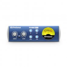 Presonus TubePre V2 Preamplificador de Micrófono en PcComponentes