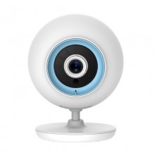 D-Link DCS-820L EyeOn Baby Cámera WiFi Reacondicionado en PcComponentes