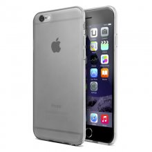 Funda Gel Transparente para iPhone 6/6S en PcComponentes