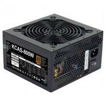 Aerocool KCAS 800W 80 Plus Bronze en PcComponentes