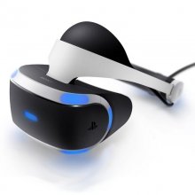 Sony PlayStation VR Gafas Realidad Virtual en PcComponentes