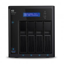 WD My Cloud EX4100 NAS en PcComponentes