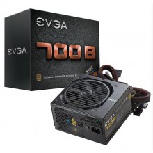 EVGA B1 700W 80 Plus Bronze en PcComponentes