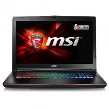 MSI GE72 6QD-202XES i7-6700HQ/16GB/1TB+128SSD/GTX960M/17.3" Reacondicionado en PcComponentes