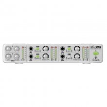Behringer AMP800 Amplificador de Auriculares en PcComponentes