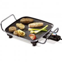 Princess Tabla Grill Mini 1300W en PcComponentes