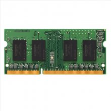 Kingston ValueRAM SO-DIMM DDR4 2133 PC4-17000 4GB CL15 en PcComponentes