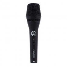 AKG Perception Live P3S Micrófono Dinámico Cardioide en PcComponentes
