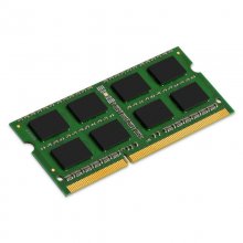 Kingston SO-DIMM DDR3 1600 PC3-12800 8GB CL11 Para Mac en PcComponentes
