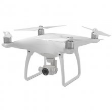 DJI Phantom 4 en PcComponentes
