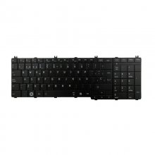 Teclado de Repuesto Toshiba Satellite L655-1CD/L655-1E9/L655-1JV en PcComponentes