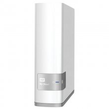 WD My Cloud EXT NAS 8TB USB 3.0 en PcComponentes