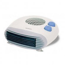 Orbegozo FH5009 Calefactor 2000W en PcComponentes