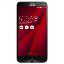 Asus Zenfone 2 4G Rojo Libre Reacondicionado en PcComponentes