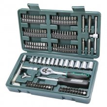 Mannesmann M29166 Maletín 130 Piezas en PcComponentes