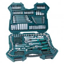 Mannesmann M98430 Maletín 215 Piezas en PcComponentes