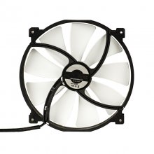 Phanteks F200SP 200mm 800RPM Blanco/Negro en PcComponentes
