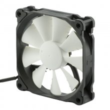 Phanteks F120SP 120mm 1300RPM Blanco/Negro en PcComponentes