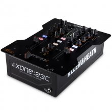 Allen&Heath Xone:23C Mesa de Mezclas DJ 2 Canales en PcComponentes