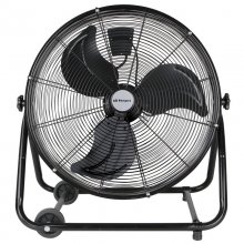Orbegozo PWT 3061 Ventilador Industrial 60cm en PcComponentes