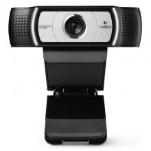 Logitech HD Webcam C930e en PcComponentes