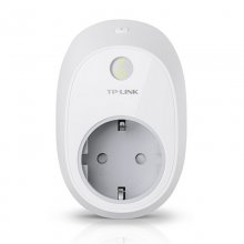TP-Link HS100 Enchufe Inteligente Wi-Fi en PcComponentes