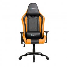 Newskill Takamikura Silla Gaming Naranja en PcComponentes