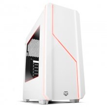 Nox Hummer MC USB 3.0 Zero Edition Blanca en PcComponentes