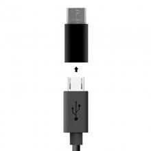Adaptador de Micro USB a USB-C en PcComponentes