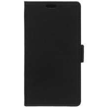 Funda Flip Cover Negra para Huawei P9 Lite en PcComponentes