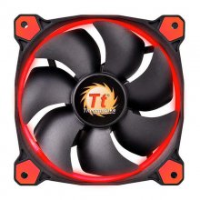 Thermaltake Riing 12 LED Rojo en PcComponentes