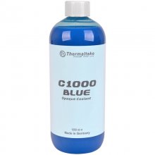 Thermaltake C1000 Opaque Coolant Azul en PcComponentes