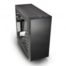 Thermaltake Suppressor F51 PC Negra USB 3.0 con Ventana en PcComponentes