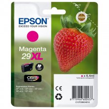 Epson T2993 Cartucho Magenta XL XP-235/XP-332/XP-335/XP-432/XP-435 en PcComponentes