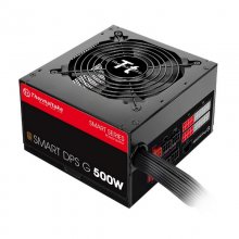 Thermaltake Smart DPS G 500W 80 Plus Bronze Modular en PcComponentes