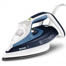 Tefal FV4880E0 Ultragliss Plancha de Vapor en PcComponentes