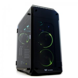 PcCom BattleBox Ultimate Intel Core i9-7900X/64GB/8TB/1TB M.2/GTX1080Ti en PcComponentes