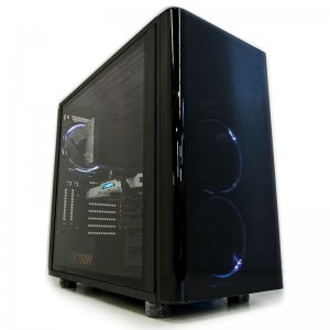 PcCom Gold 1080Ti Intel Core i5-7600K/16GB/1TB+240SSD/GTX1080Ti en PcComponentes