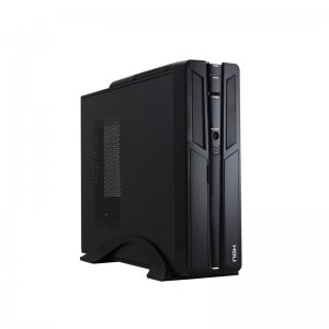PcCom Basic Media Center  Intel Core i3-6100/ 8GB/ 1TB/ 120GB SSD/ Wifi en PcComponentes