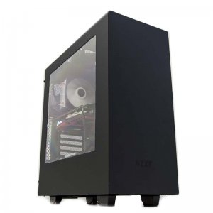 PcCom Silver Intel Core i5-7400/8GB/1TB HDD/120GB SSD/GTX1060 3GB en PcComponentes