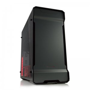 PcCom Platinum Ultimate Intel i7-8700K/16GB/2TB/250GB M.2/GTX 1080Ti en PcComponentes