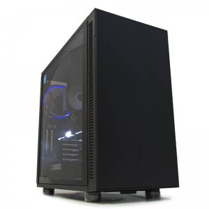 PcCom Gold 1070Ti Intel Core i5-8600K/16GB/1TB/240SSD/GTX 1070Ti en PcComponentes